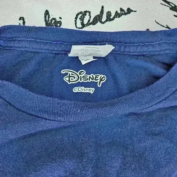 Mickey Mouse T-shirt - Picture 3 of 3